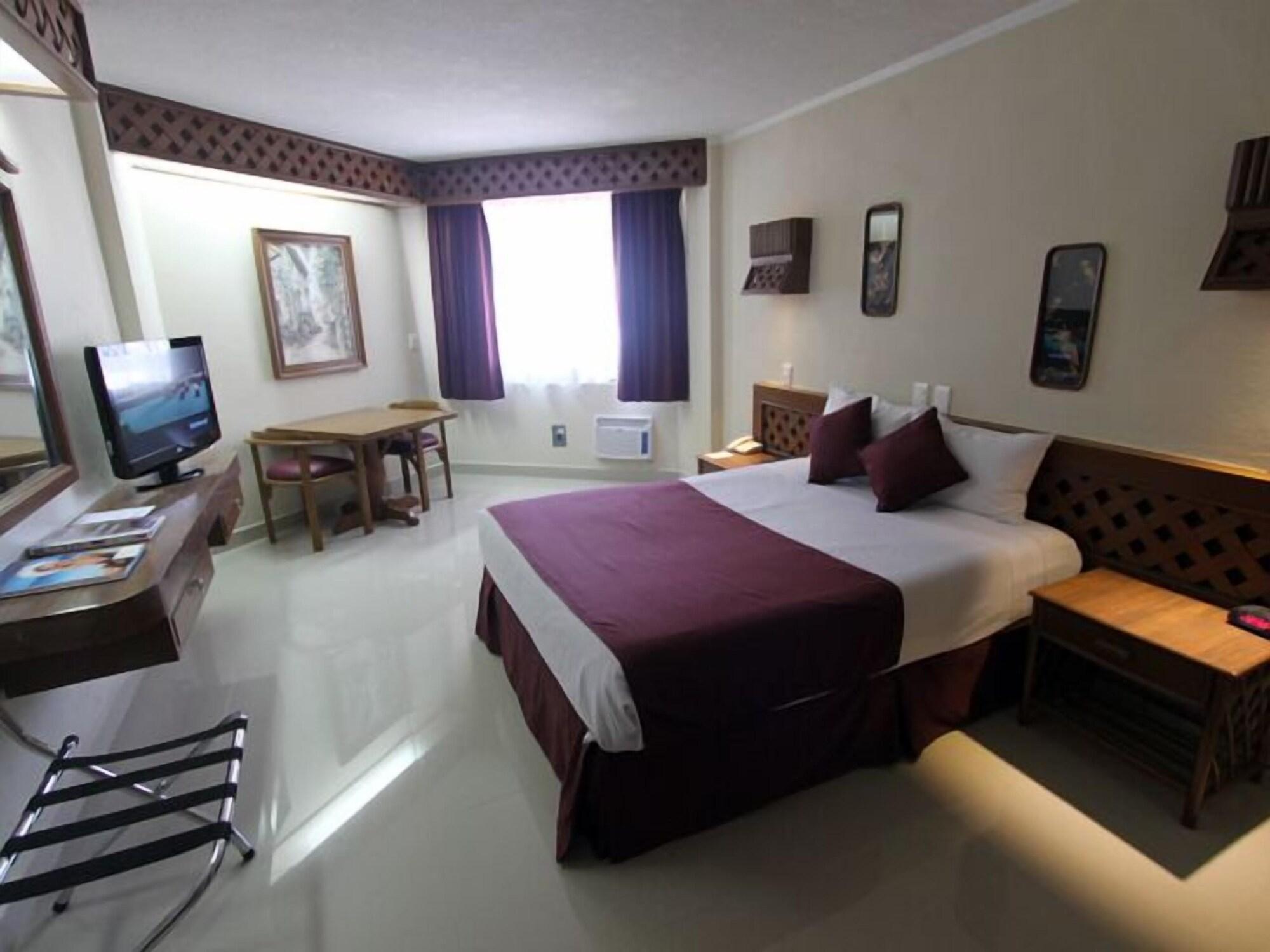 Hotel Plaza Kokai Cancun Cancún Exterior foto
