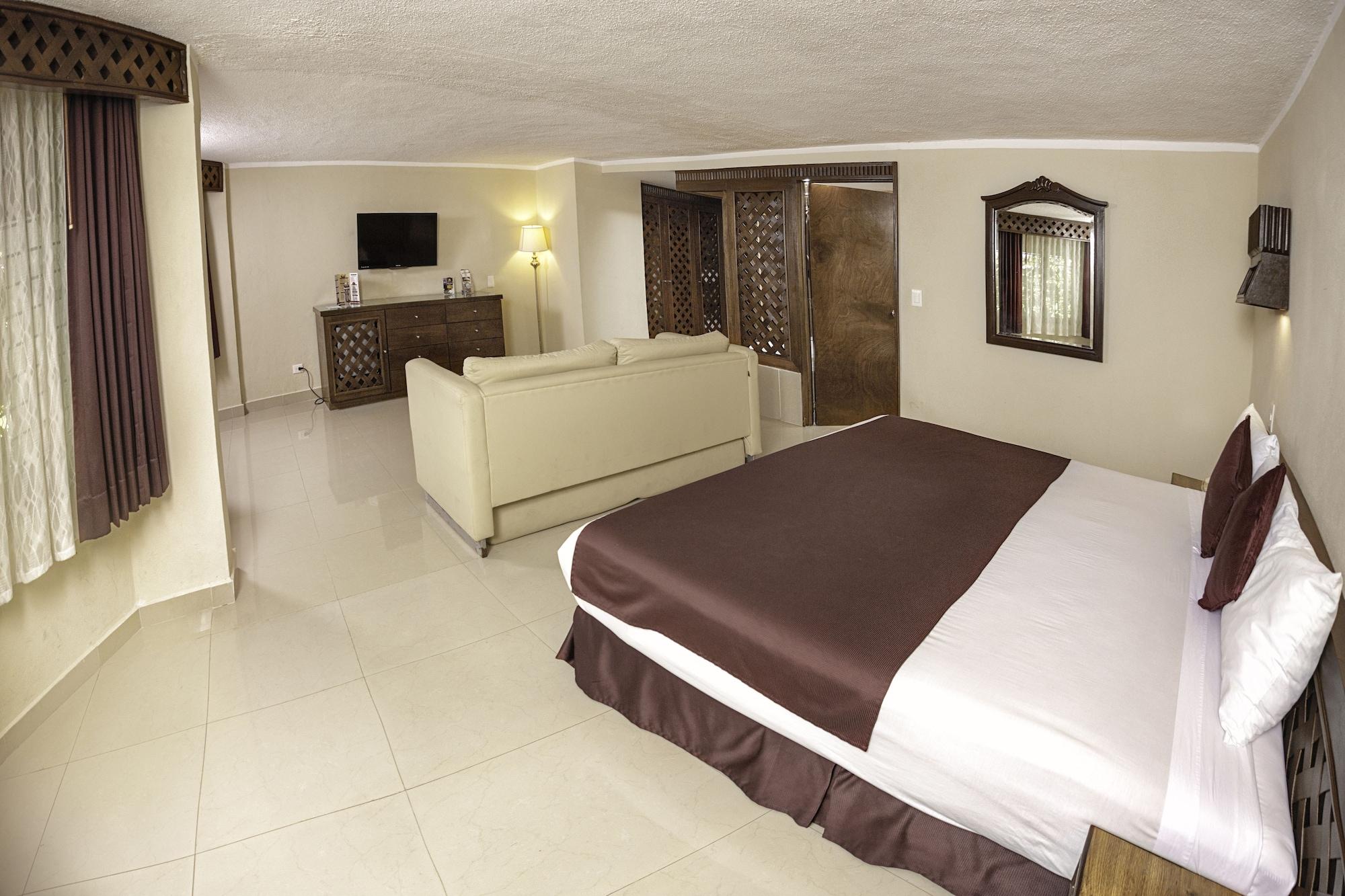 Hotel Plaza Kokai Cancun Cancún Exterior foto