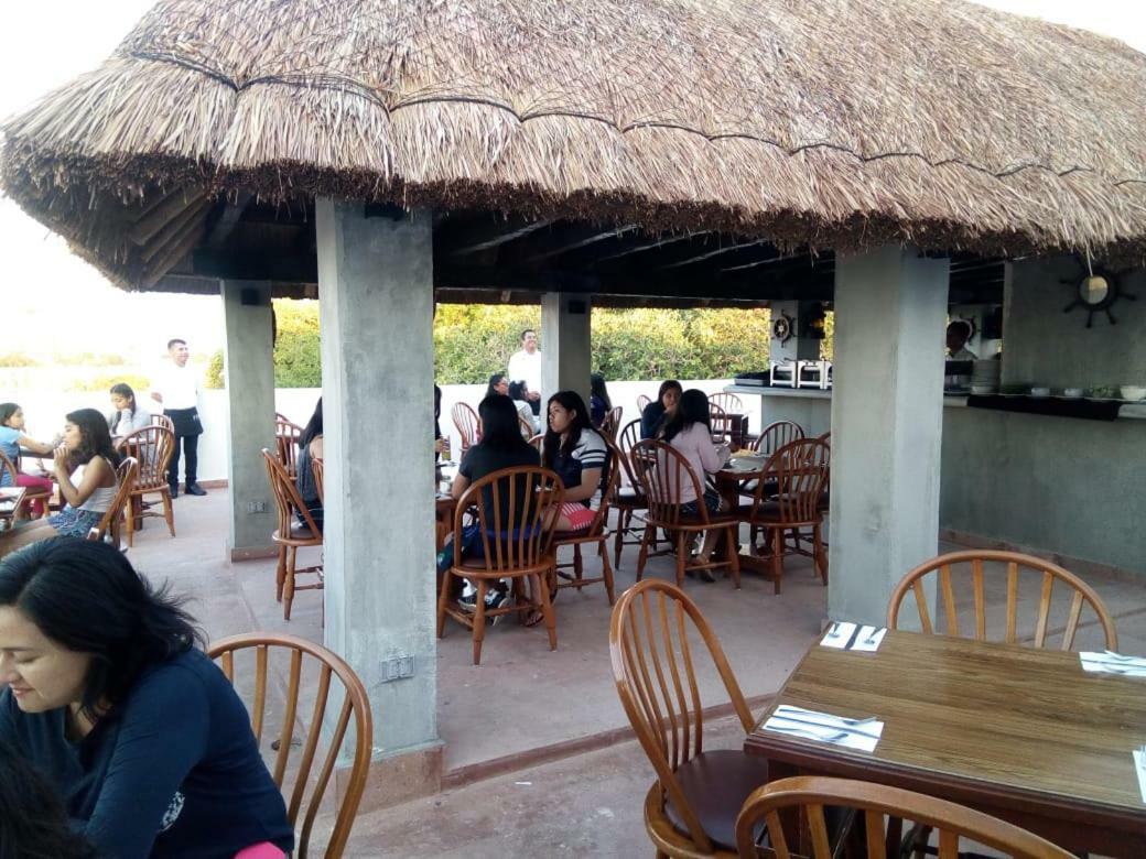 Hotel Plaza Kokai Cancun Cancún Exterior foto